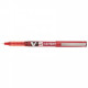 STYLO ROLLER POINTE AIGUILLE ROUGE HI-TECPOINT BX-V5 PILOT 4902505085697