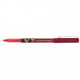 STYLO ROLLER POINTE AIGUILLE ROUGE HI-TECPOINT BX-V7 PILOT 4902505085772