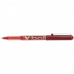 STYLO ROUGE VB7 VBALL 0,7 MM PILOT 4902505134722