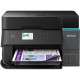 MULTIFONCTION JET D'ENCRE EPSON ECOTANK ET-3950 imprimante - scanner - copie - wifi - wifi direct - Ethernet