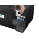 MULTIFONCTION JET D'ENCRE EPSON ECOTANK ET-3950 imprimante - scanner - copie - wifi - wifi direct - Ethernet