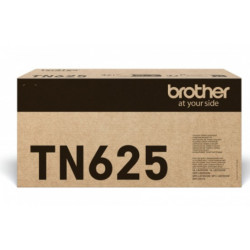 TN625Y TONER YELLOW BROTHER 1800 PAGES P/MFC-L8730CDW...