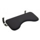 SOUTIEN AVANT BRAS UNDERARM EN LYCRA NOIR