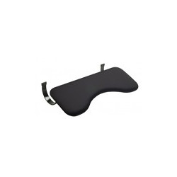 SOUTIEN AVANT BRAS UNDERARM EN LYCRA NOIR