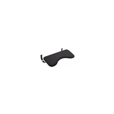SOUTIEN AVANT BRAS UNDERARM EN LYCRA NOIR