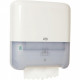 DISTRIBUTEUR P/ROULEAU ESSUIE MAINS H1 TORK 37,2x33,7x20,3cm 551000 MIS A DISPOSITION
