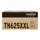 TN625XXLY JAUNE MAGENTA BROTHER 6500 PAGES P/MFC-L8730CDW...