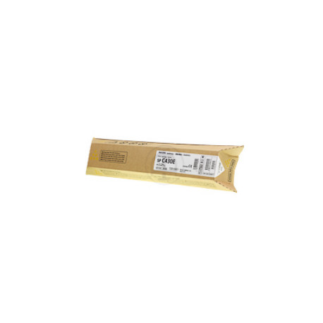 821279 CARTOUCHE RICOH NOIRE 21000P P/SPC430E