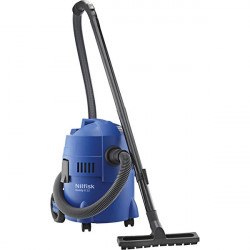 ASPIRATEUR EAU ET POUSSIÈRE DE 12L NILFISK 60L/SECONDES 1200W