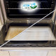 DÉCAPANT FOUR BIDON 5 LITRES ACTION VERTE JEX ECOCERT FAB France CONTACT ALIMENTAIRE 
