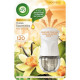DESODORISANT  DIFFUSEUR ÉLECTRIQUE AIRWICK + RECHARGE FLEUR DE VANILLE