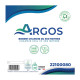 ESSUIE TOUT MAIN INDUSTRIEL 2 PLIS 1000F  PQT2  300 MÈTRES CHAMOIS ARGOS ECOLABEL 