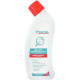GEL WC SURPUISSANT DÉSINFECTANT 4 EN 1 750ML WYRITOL DETARTRANT BACTERICIDE DOSODORISANT EN1276 FAB FRANCE