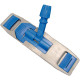MONTURE DE LAVAGE 40CM DOUBLE FONCTION