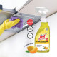 NETOTTANT ULTRA DÉGRAISSANT STOP ODEUR SPRAY 750ML JEX CONTACT ALIMENTAIRE  FAB France