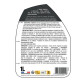 NETTOYANT DÉGRAISSANT DÉSINFECTANT CUISINE JEX SPRAY 1LITRE  BIOCIDE BACTERICIDE LEVURICIDE CONTACT ALIM FAB FRANCE ECOCERT