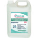NETTOYANT DÉGRAISSANT DÉSINFECTANT SOL BIDON 5 L.WYRITOL BACTERICIDE LEVURICIDE  Fab France
