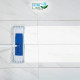 NETTOYANT DÉSINFECTANT CUISINE BIDON 5L ACTION VERTE ECOCERT  BACTERICIDE LEVURICIDE  VIRUCIDE CONTACT ALIM FAB FRANCE  