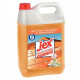 NETTOYANT Jex PRO dégraissant Triple Action+ Douceur d'Orient CONTACT ALIM. BIDFAB France