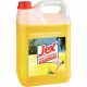 NETTOYANT Jex PRO dégraissant Triple Action Pays Niçois BIDON 5 L CONTACT ALIM.FAB France