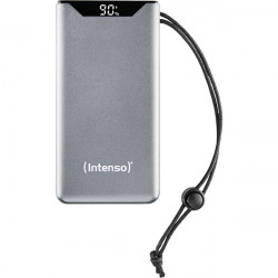 BATTERIE DE SECOURS INTENSO F20 000 I 20 W GRIS