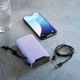 BATTERIE DE SECOURS INTENSO F20 000 I 20 W VIOLETTE