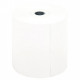 BOBINE  PAPIER THERMIQUE 80 X 80 X 76 M, PQT10  PAPIER 48G  SANS BISPHENOL EXACOMPTA 40808E