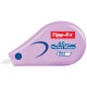 BOÎTE DE 10 CORRECTEURS MINI MOUSE PASTEL ASSORTIS