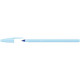 BOÎTE DE 20 STYLOS BILLE CRISTAL PASTEL ASSORTIS
