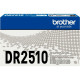 BROTHER DR2510 TAMBOUR LASER AUTHENTIQUE