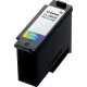 CANON 586 CARTOUCHE JET D'ENCRE COULEURS HAUTE CAPACITÉ AUTHENTIQUE (CL-586XL)