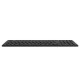 CLAVIER SANS FIL RECHARGEABLE TNB SLIM PRO
