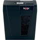 DESTRUCTEUR SECURE X8 COUPE CROISÉE 8 FEUILLES NOIR