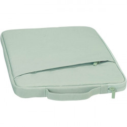 HOUSSE DE PROTECTION POUR ORDINATEUR PORTABLE VERT