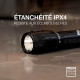 LAMPE LED TORCHE 50LUMENS ENERGIZER
