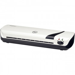 PLASTIFIEUSE INSPIRE+ A4 BLANC   JUSQU'au 125 µ usage occasionnel