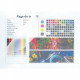 POCHETTES A PLASTIFIER A4 - 75-80 Mo - BTE 100 6003201