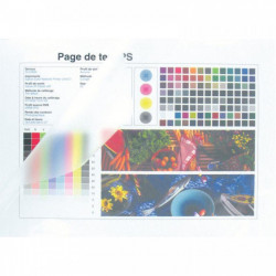 POCHETTES A PLASTIFIER A4 - 75-80 Mo - BTE 100 6003201