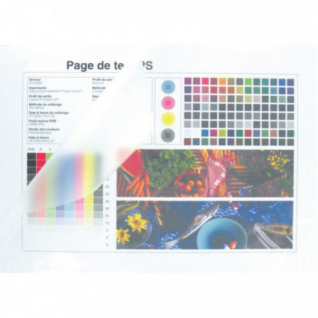 POCHETTES A PLASTIFIER A4 - 75-80 Mo - BTE 100 6003201