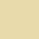 POT A CRAYON FIRST JAUNE PALE  CEP 90% RECYCLE AGEC DIAM 0,75  10,5 CM  FAB France
