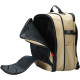 SAC À DOS UNDER SEAT 15.6 POUCES BEIGE