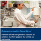 ESSUIE TOUT MAINS 2 PLIS  PQT6 M4 P1  BOBINES DEVIDAGE CENTRAL 300M BLANC TORK REFLEX AGEC FSC ECOLABEL CONTACT ALIMENTAIRE 895F