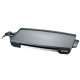 PLANCHA KG 2397 2200W grill électrique grands qualité plaque fonte XXL Dim. 59,5x34,5cm Température réglable