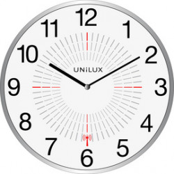 HORLOGE extérieur/intérieur - Résistante aux intempéries - grands chiffres - Radio pilotée