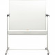 TABLEAU - neuf présentant un défaut voir photos - BLANC MOBILE NANO CLEAN DOUBLE FACE 150X120CM