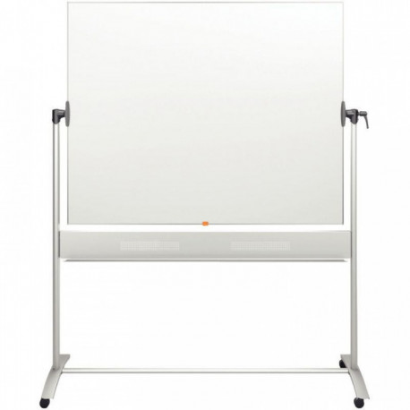 TABLEAU - neuf présentant un défaut voir photos - BLANC MOBILE NANO CLEAN DOUBLE FACE 150X120CM