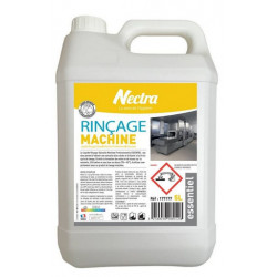LIQUIDE DE RINCAGE VAISSELLE TOUTES EAUX 5L