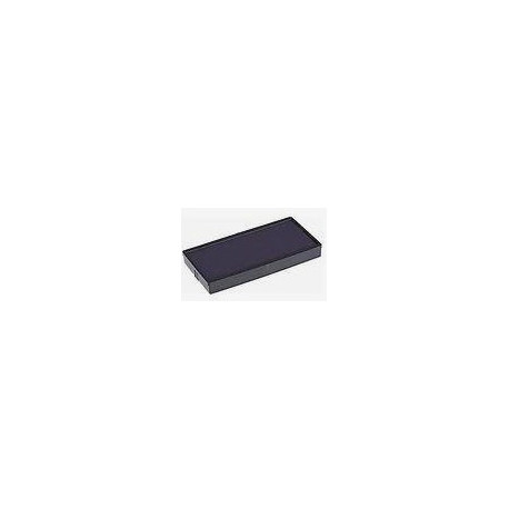 LOT 2 RECHARGES BLEUE P/COLOP PRINTER 40