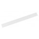 BANDES MÉTALLIQUES AVEC MOUSSE ADHÉSIVES *PQT10*DIMENSIONS : 50x1000mm