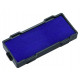 RECHARGE ENCRIER 6/9512 BLEU - LOT DE 2